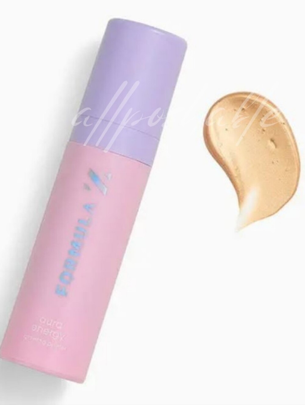 Forumla Z Aura Energy Glowing Primer